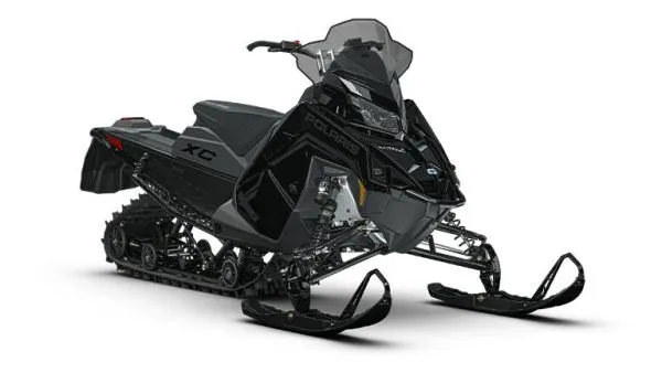 CS-NA-WEB-7492 Neuf POLARIS 850 SB XC 146 1.6 BLK  2027 a vendre 1