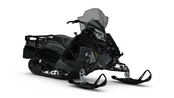 CS-NA-WEB-7511 Neuf POLARIS PROSTAR TITAN NDPROBLK  2027 a vendre 1