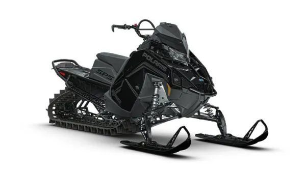POLARIS 850 RMK SPS 146 BLK 7S 2027