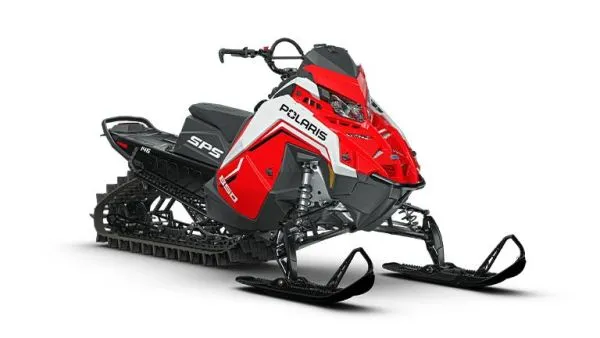 CS-NA-WEB-7520 Neuf POLARIS 850 RMK SPS 146 RED  2027 a vendre 1