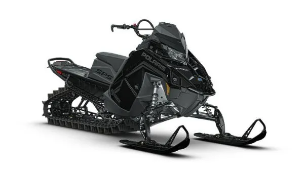 POLARIS 850 RMK SPS 155 BLK ES 2027