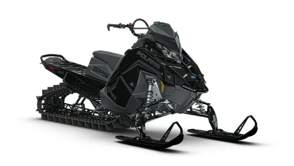 POLARIS 850 RMK SPS 165 BLK 2027