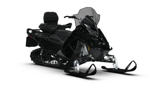 POLARIS 650 VOY ADV 155 2027