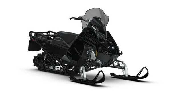 CS-NA-WEB-7542 Neuf POLARIS 650 VOY NORDIC PRO BLK 155  2027 a vendre 1