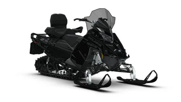 POLARIS 650 VOYADVULTMT1.6 BLK 155 2027