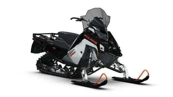 POLARIS 650 VOYAGEUR SP 146 2027