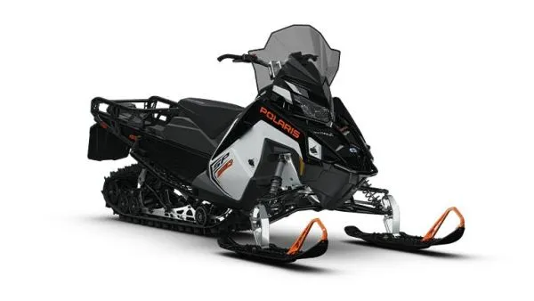 POLARIS 650 VOYAGEUR SP 155 2027