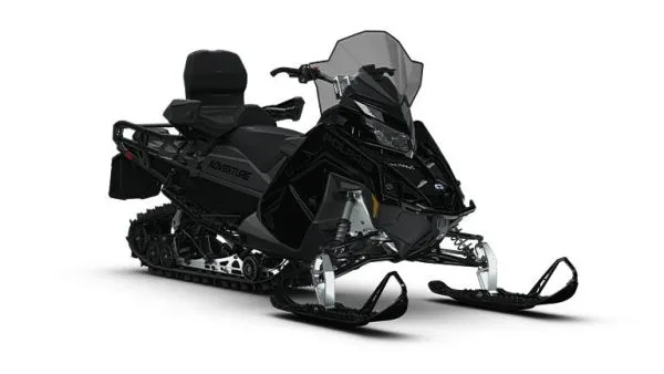 POLARIS PROSTAR S4 VOY ADV 155 2027