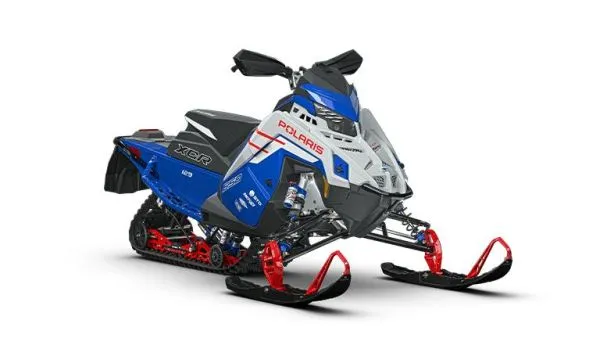 CS-NA-WEB-7560 Neuf POLARIS 650 INDY XCR 129  2027 a vendre 1