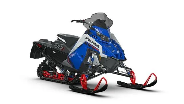 CS-NA-WEB-7568 Neuf POLARIS BOOST INDY VR1 137  2027 a vendre 1