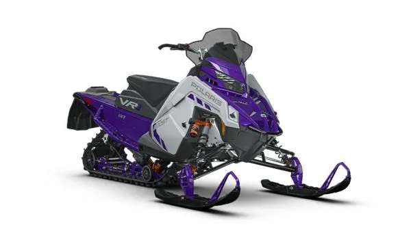 CS-NA-WEB-7569 Neuf POLARIS BOOST INDY VR1 DYNMX 137  2027 a vendre 1