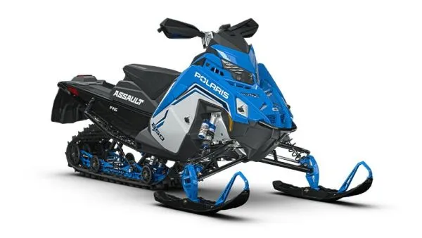 CS-NA-WEB-7570 Neuf POLARIS 850 SB ASSAULT 146 2027 a vendre 1