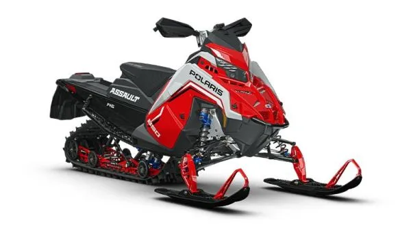 CS-NA-WEB-7571 Neuf POLARIS 850 SB ASSAULT NRW 146  2027 a vendre 1