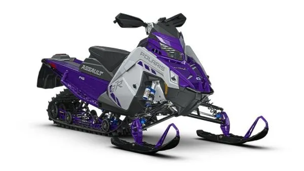 CS-NA-WEB-7572 Neuf POLARIS 9R SB ASSAULT 146  2027 a vendre 1