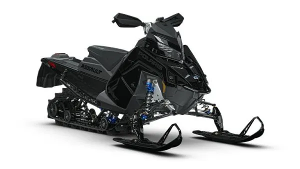 CS-NA-WEB-7575 Neuf POLARIS BOOST SB ASSAULT 146  2027 a vendre 1