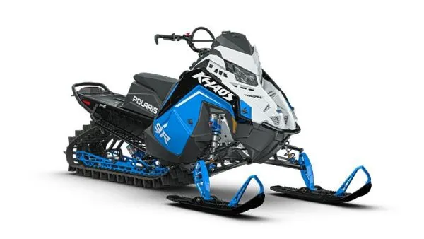 CS-NA-WEB-7576 Neuf POLARIS 9R RMK KHAOS 146  2027 a vendre 1