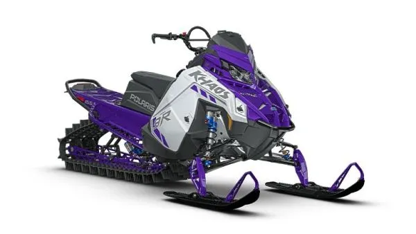 CS-NA-WEB-7577 Neuf POLARIS 9R RMK KHAOS 155  2027 a vendre 1