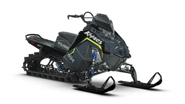 CS-NA-WEB-7578 Neuf POLARIS 9R RMK KHAOS 165  2027 a vendre 1