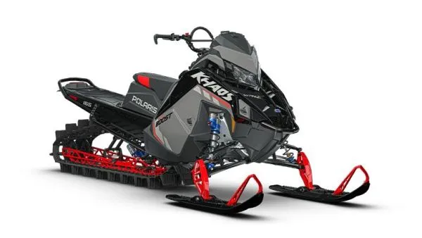 CS-NA-WEB-7582 Neuf POLARIS BOOST RMK KHAOS 165  2027 a vendre 1