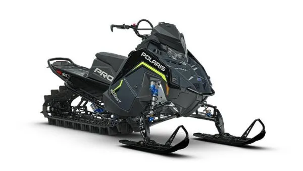 POLARIS BOOST RMK PRO 155 2027