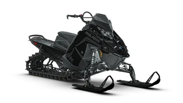 CS-NA-WEB-7593 Neuf POLARIS 9R RMK SPS 155 BLK 2027 a vendre 1