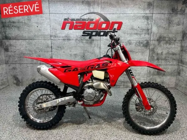 CS-23914 Neuf GASGAS <p>EX 250F</p> 2025 a vendre 1