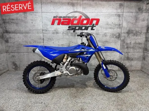 CS-25362 Neuf YAMAHA  2026 a vendre 1