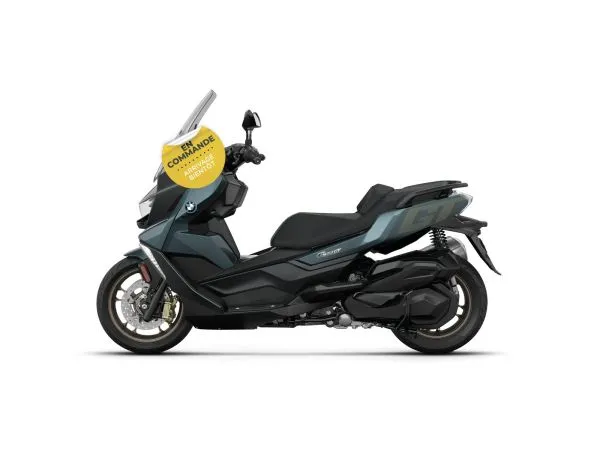 CS-25187 Neuf BMW 2026 a vendre 1