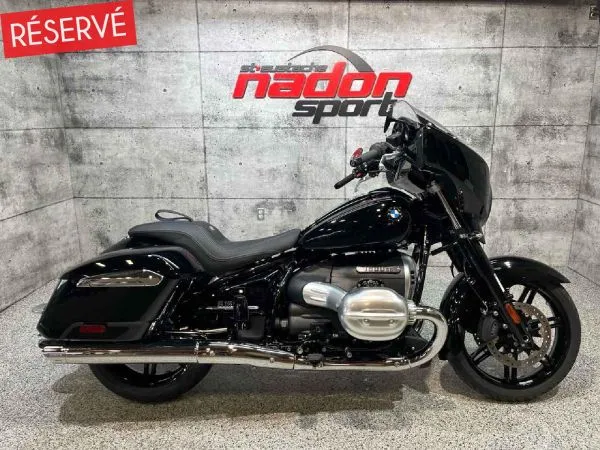 CS-24544 Neuf BMW R18 B  2025 a vendre 1