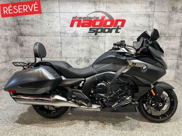 CS-24562 Neuf BMW K1600B EXCLUSIVE   2025 a vendre 1
