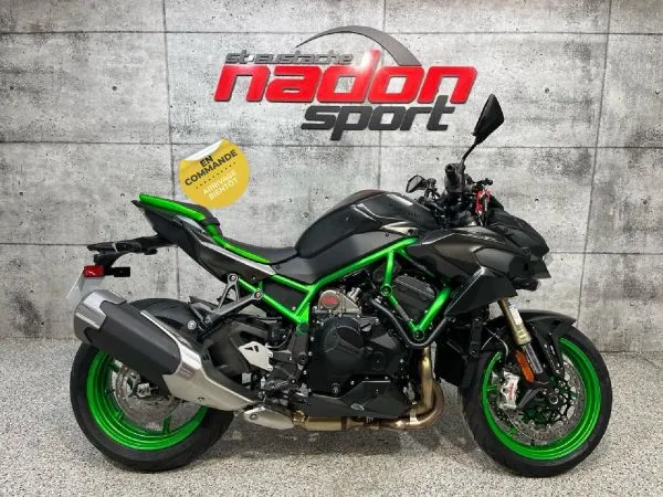 CS-25102 Neuf KAWASAKI  2026 a vendre 1