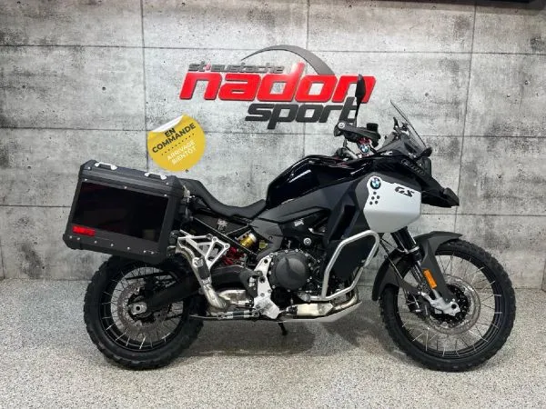 CS-25032 Neuf BMW  2026 a vendre 1