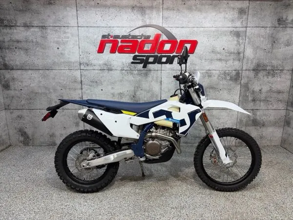 CS-24718 Neuf Husqvarna FE 501s  2026 a vendre 1