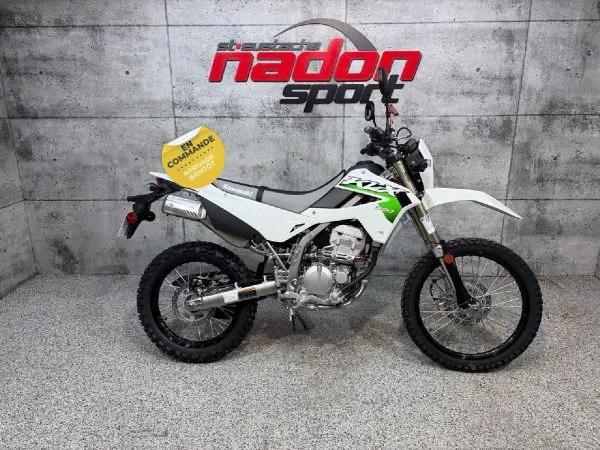 CS-24895 Neuf KAWASAKI  2026 a vendre 1