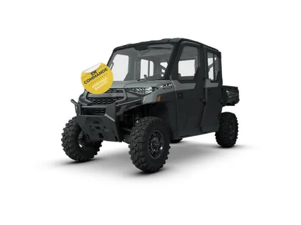 CS-25483 Neuf POLARIS Ranger XP1000 CAB  2027 a vendre 1