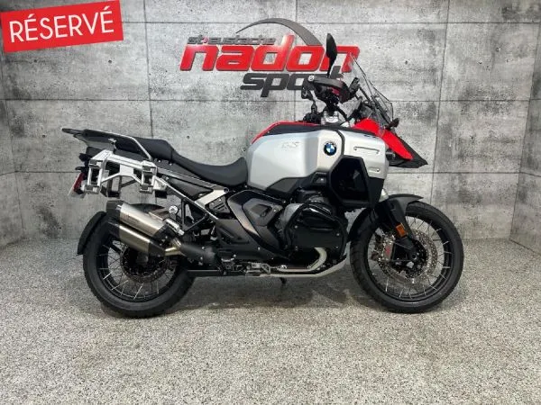 BMW 2025 R1300GSA 