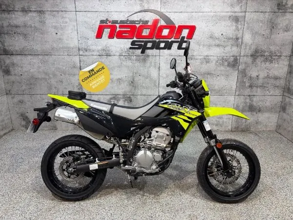 CS-25078 Neuf KAWASAKI  2026 a vendre 1
