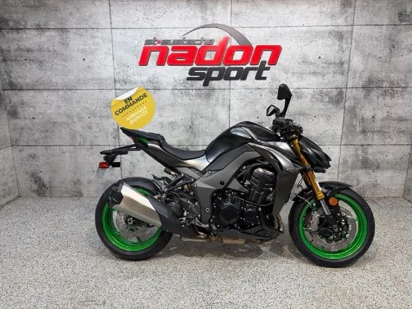 CS-25146 Neuf KAWASAKI  2026 a vendre 1