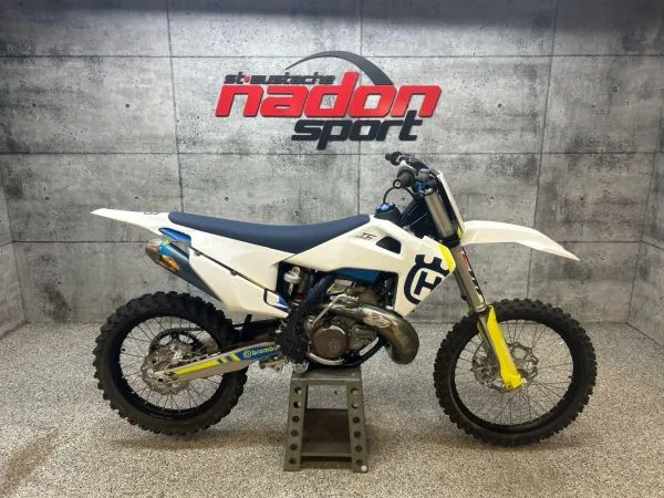 HUSQVARNA TC250 2019