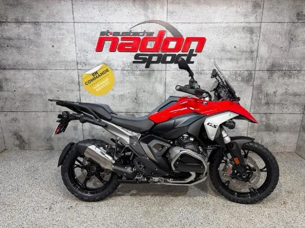 CS-25034 Neuf BMW  2026 a vendre 1