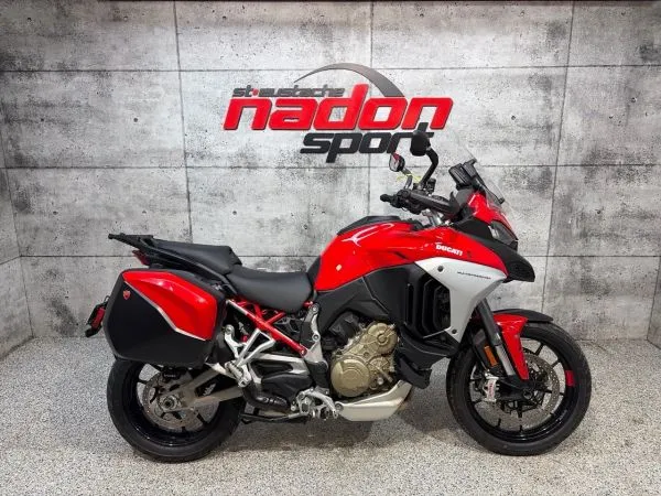CS-25473 Occasion DUCATI  2023 a vendre 1