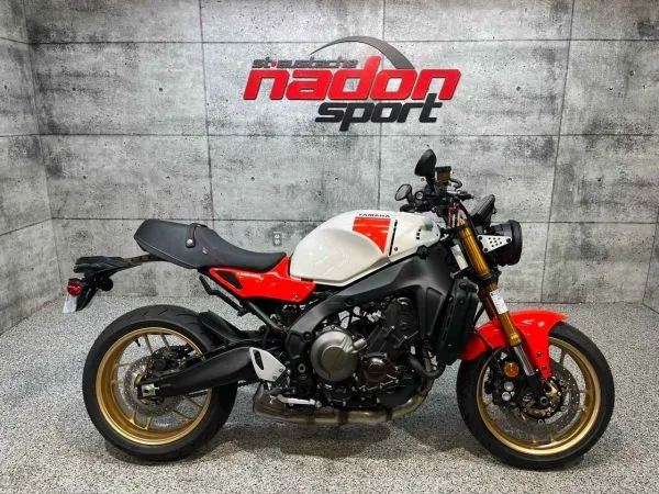 CS-24366 Neuf YAMAHA XSR900  2025 a vendre 1