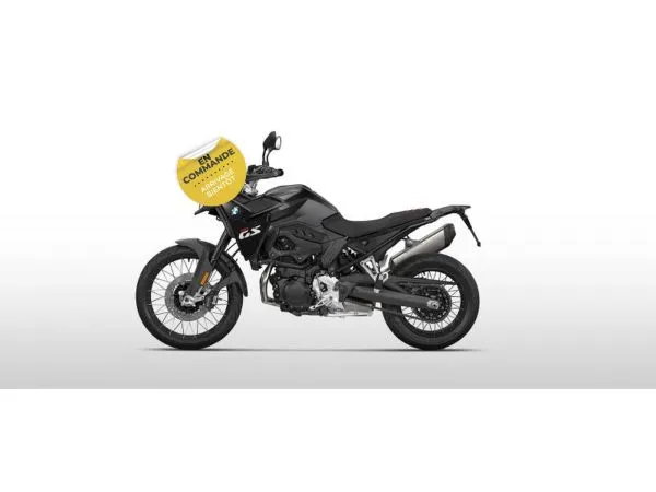 CS-25502 Neuf BMW  2026 a vendre 1