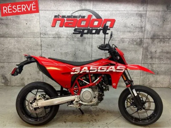 CS-22936 Neuf GASGAS SM 700 (PLUS PROMO DE $*) 2024 a vendre 1