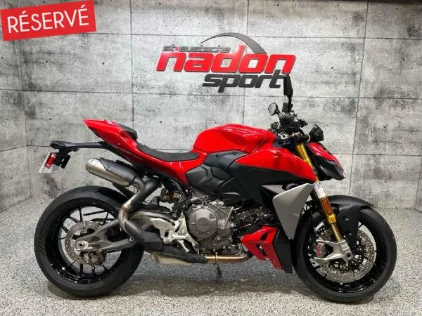 CS-24541 Neuf DUCATI  2025 a vendre 1