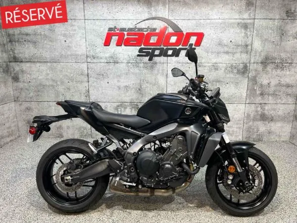 CS-23986 Neuf YAMAHA MT-09  2025 a vendre 1