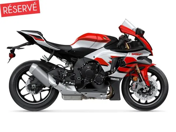 CS-25508 Neuf YAMAHA  2026 a vendre 1