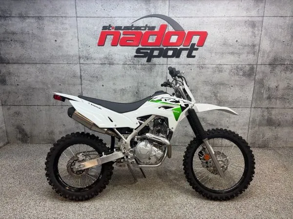 CS-24865 Neuf KAWASAKI KLX230R 2026 a vendre 1
