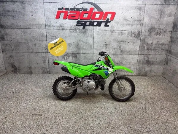 CS-24896 Neuf KAWASAKI  2026 a vendre 1