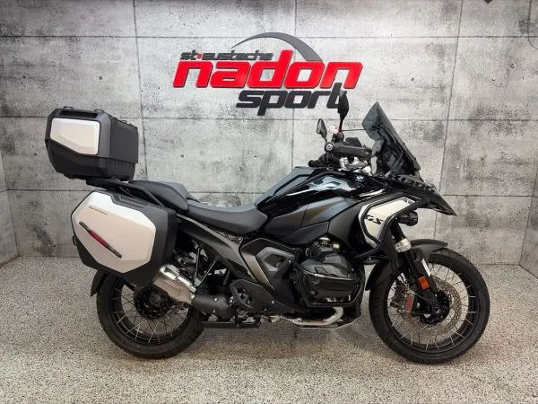 CS-24940 Neuf BMW R1300GS  2026 a vendre 1